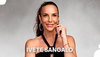 Ivete Sangalo